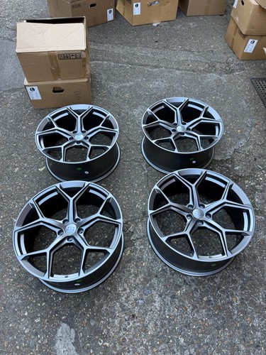 Audi rs6 style alloy - 20'',