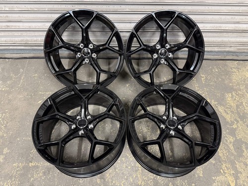 Audi rs6 rs7 style - 19", alloy