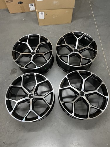 Audi rs6 style alloy - 20'',