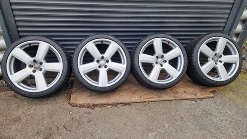 Audi rs6 c5 alloy - 19",