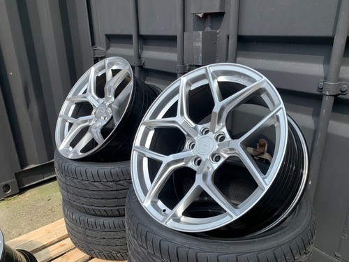 Tyres audi rs6 s6 style - 20",