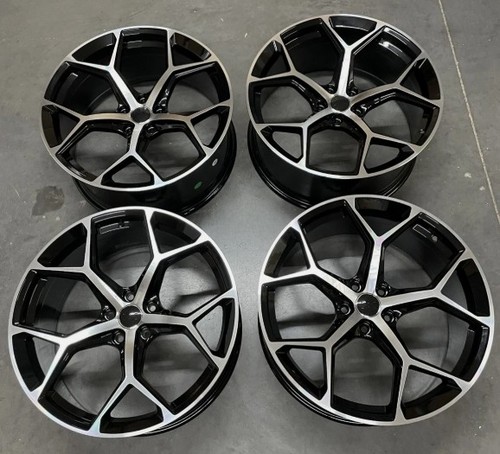 Audi rs6 2023 style - 2023, alloy