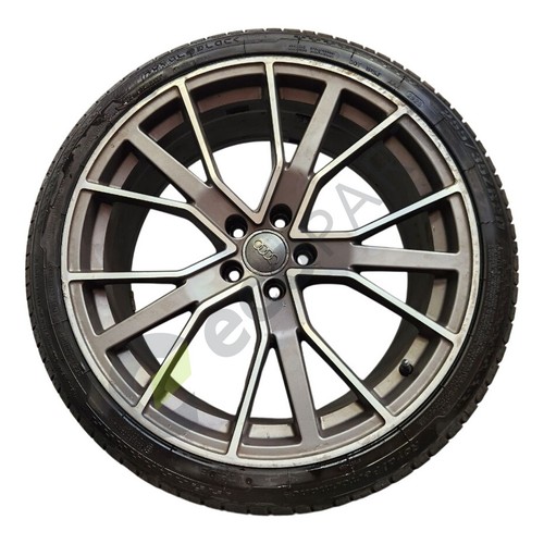 Audi mk4 alloy wheel - c7,