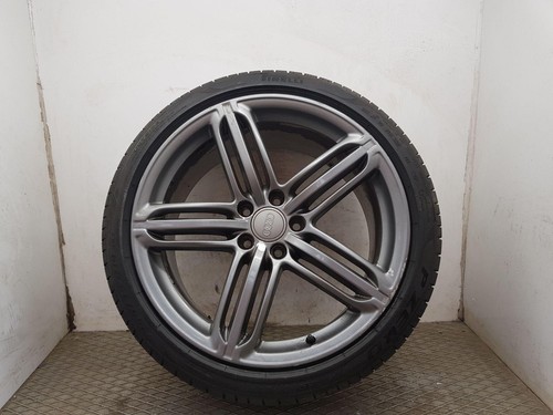 2006 2014 mk2 audi - tt, 19"