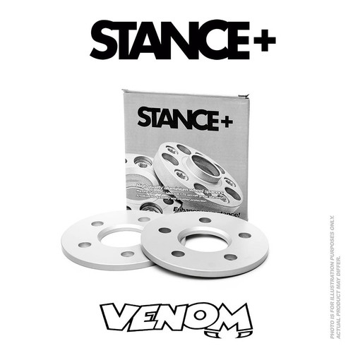 Stance 8mm alloy wheel - stance+,