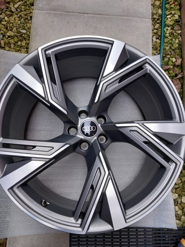 Genuine audi rs6 rs7 c8 - x,