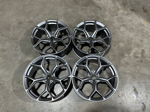 2023 rs6 style alloy - 21”,