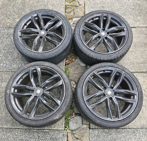 Rs6 style alloy - 18",