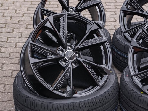 New alloy wheels inch - wheels,