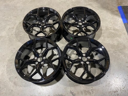 2023 rs6 style alloy - 2023,