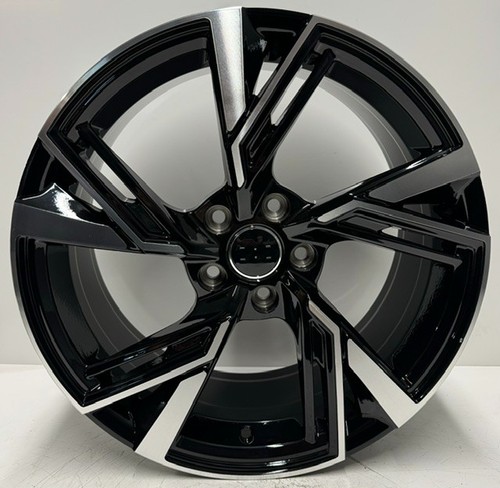 Audi rs6 style - a4,
