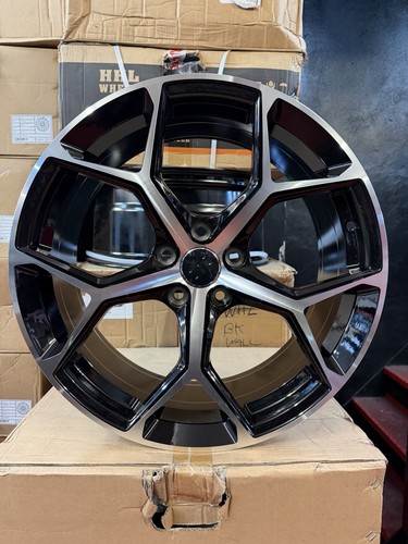 Single audi rs6 f - single, 19”