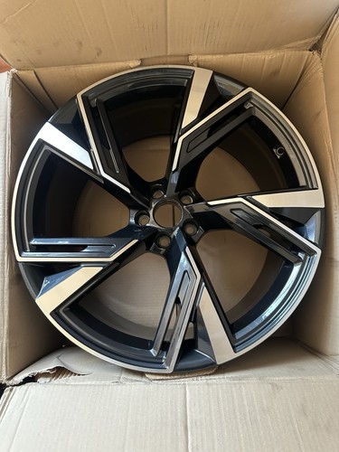 Genuine audi rs6 rs7 - genuine,