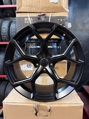 Single audi rs6 c8 - 19”,