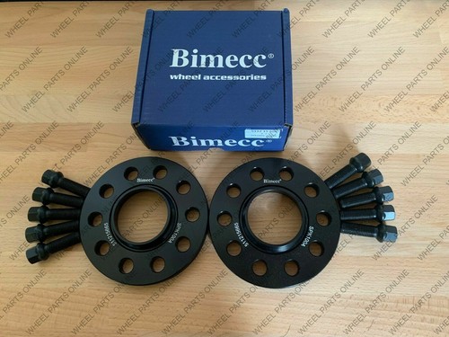 Bimecc alloy wheel spacers - bimecc,