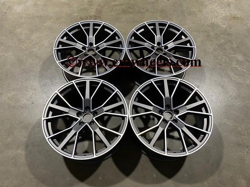 Rs6 performance style - 21”,