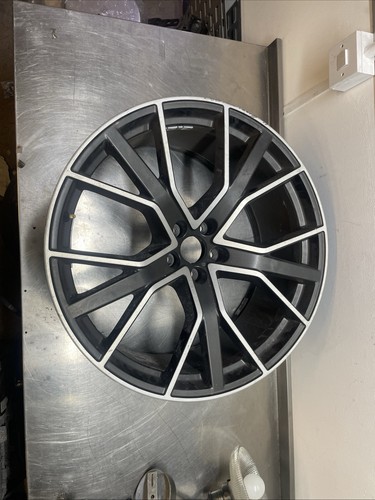 Audi rs6 genuine inch - genuine,