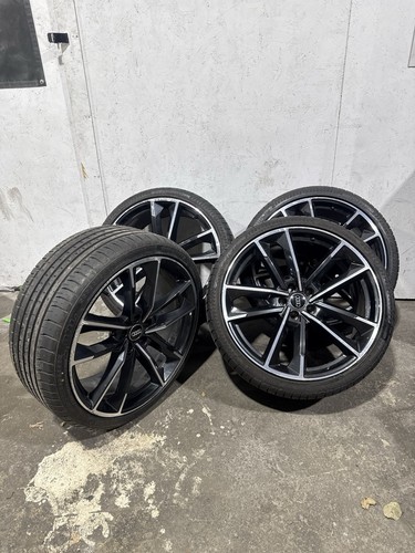 Audi rs7 rs6 21 - /rs6, alloy