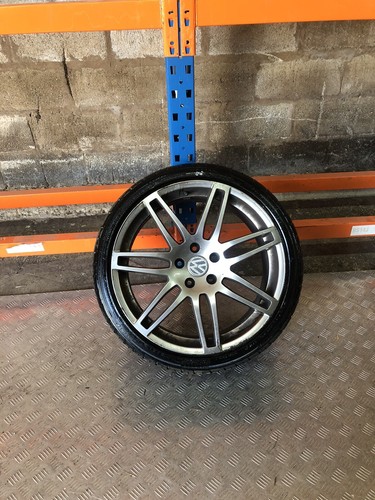 Audi rs6 speedline - rs6, 20"