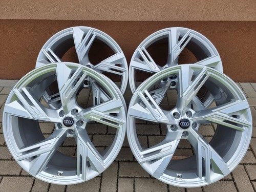 Gmp audi rotor rs6 new - rs6,
