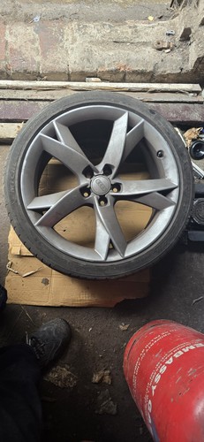 Audi inch rs4 - a4,