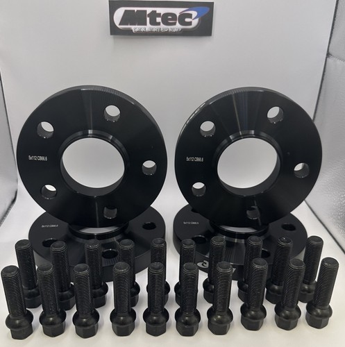 12mm 15mm mtec - 12mm, black