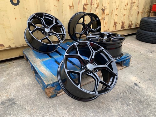 2020 rs4 style alloy - style,