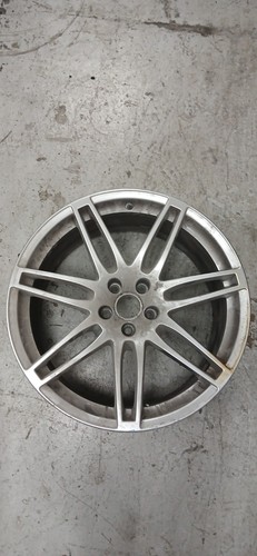 Genuine audi rs6 alloy - genuine,