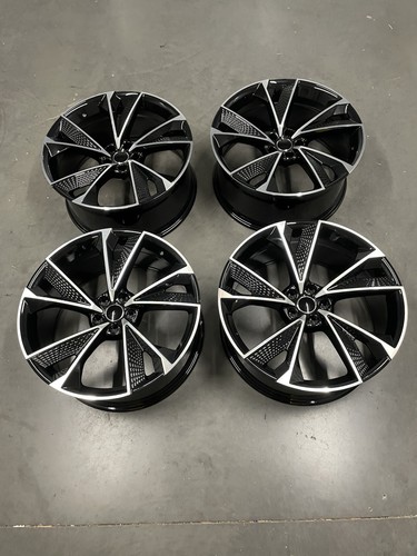 Audi rs6 style alloy - rs6,
