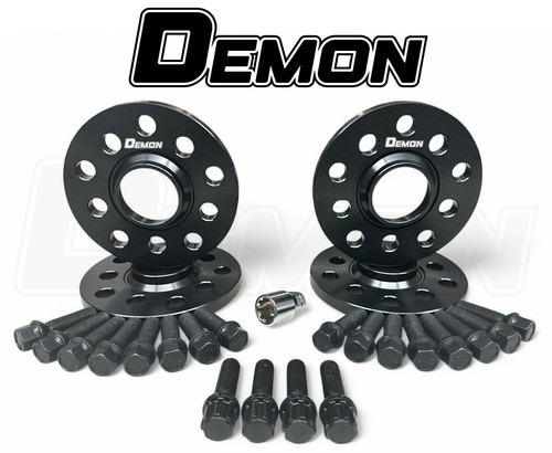 Demon 10mm x 15mm - x,