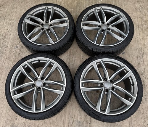 Genuine audi rs6 c - audi, a6