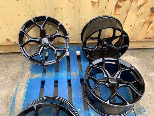 Audi style inch alloy - rs,