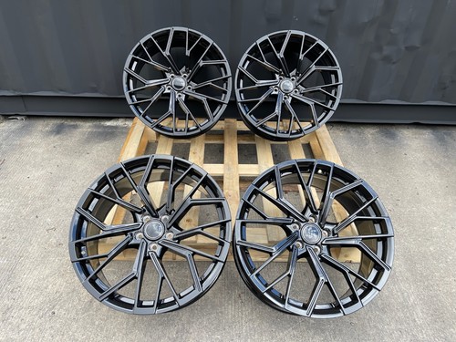 Rs6 style alloy - s6,