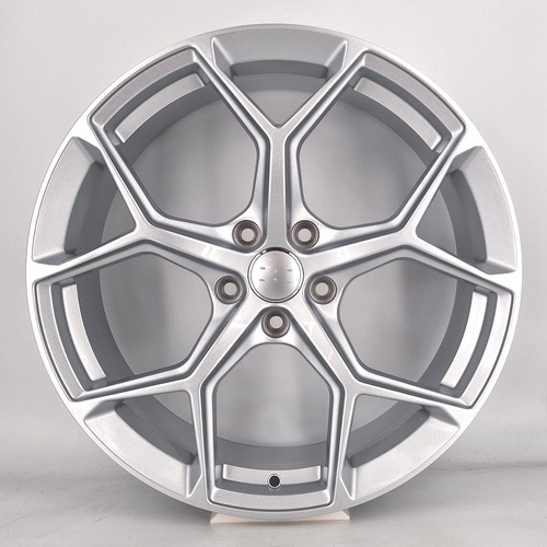 Rs6 f silver - f,