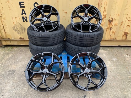 Tyres 2020 rs4 style - 2020,