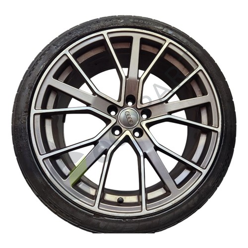 Audi mk4 alloy - mk4, 4g