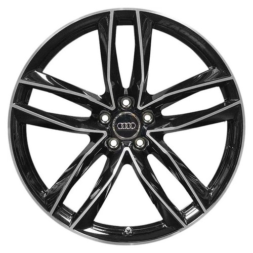 Genuine audi rs6 inch 5 - audi, 4g