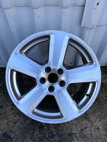 Inch audi rs6 alloy - inch,