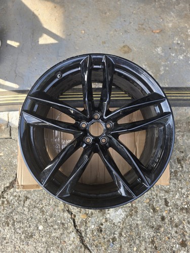 Audi rs6 21in - alloy, wheel