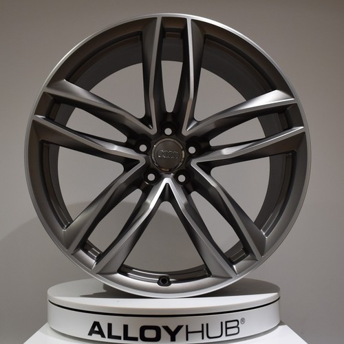 Genuine audi rs6 inch 5 - audi,
