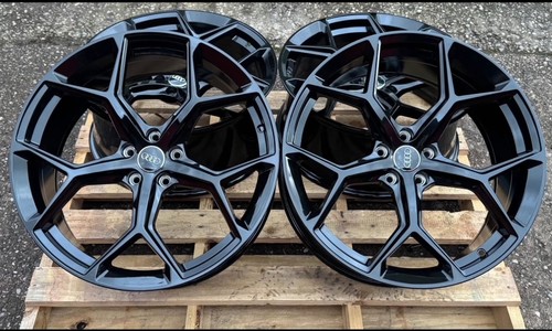 2023 rs6 style alloy - 18",