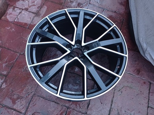 Genuine audi rs6 - genuine,