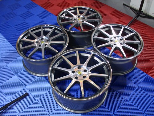 New cades ixion - 20", alloy