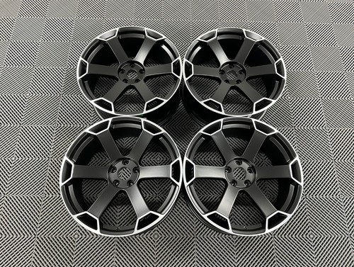 2025 rs6 style alloy - rs6,