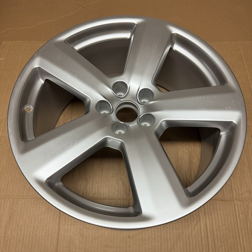 Audi rs6 alloy wheel - rs6,