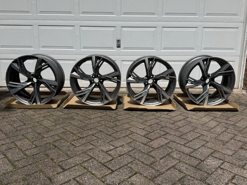 Genuine audi rs6 - genuine, 22”