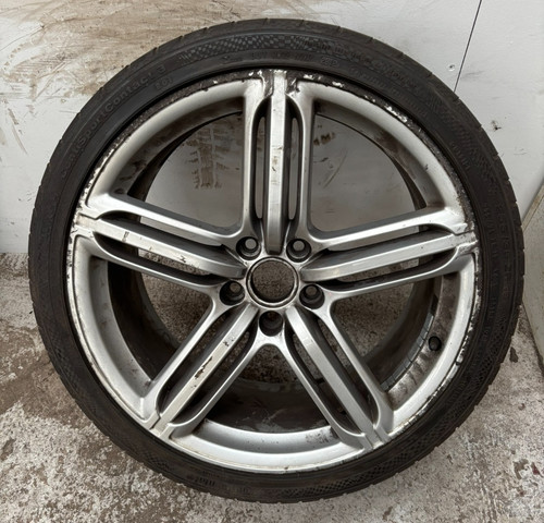Audi rs6 single 20 - rs6, c6