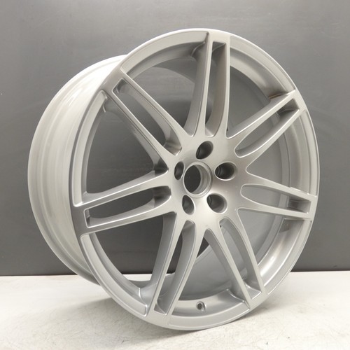Audi rs6 speedline - 20",