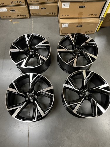 Audi rs6 style alloy - 20'',