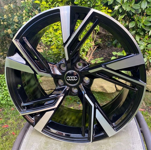 Audi c7 c8 c9 - c7, gloss